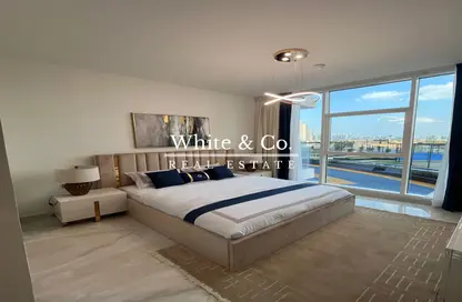 Apartment - 1 Bedroom - 2 Bathrooms for sale in Gemz by Danube - Al Furjan - Dubai