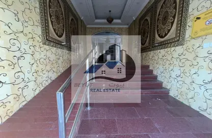 Apartment - 1 Bedroom - 2 Bathrooms for rent in Al Rawda 2 Villas - Al Rawda 2 - Al Rawda - Ajman