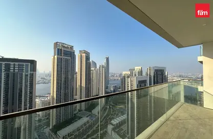 Apartment - 2 Bedrooms - 2 Bathrooms for rent in Palace Residences - Dubai Creek Harbour (The Lagoons) - Dubai