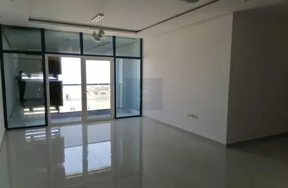 Apartment - 1 Bedroom - 2 Bathrooms for rent in Gulfa Towers - Al Rashidiya 1 - Al Rashidiya - Ajman