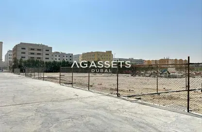 Land - Studio for rent in Jebel Ali Industrial 1 - Jebel Ali Industrial - Jebel Ali - Dubai