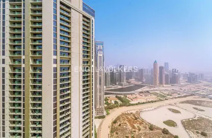 Apartment - 2 Bedrooms - 3 Bathrooms for sale in Aykon City Tower C - Aykon City - Business Bay - Dubai