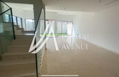 Villa - 5 Bedrooms - 6 Bathrooms for sale in Aldhay at Bloom Gardens - Bloom Gardens - Al Salam Street - Abu Dhabi