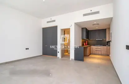 Apartment - 1 Bathroom for sale in DT1 - Downtown Dubai - Dubai