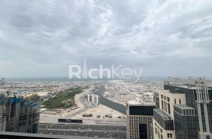 Apartment - 3 Bedrooms - 5 Bathrooms for rent in Amna - Al Habtoor City - Business Bay - Dubai