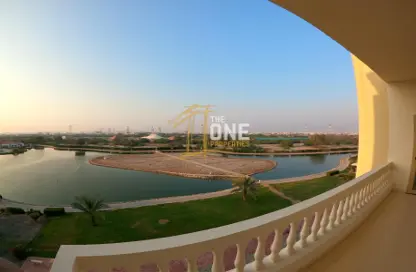 Apartment - 3 Bedrooms - 3 Bathrooms for rent in Yasmin Village - Ras Al Khaimah