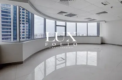 Office Space - Studio - 2 Bathrooms for rent in HDS Business Centre - JLT Cluster M - Jumeirah Lake Towers - Dubai