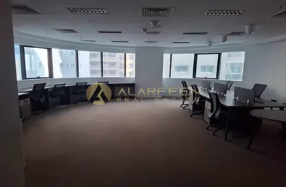 Office Space - Studio - 1 Bathroom for rent in Yes Business Tower - Al Barsha 1 - Al Barsha - Dubai