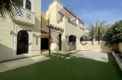 Townhouse - 4 Bedrooms - 6 Bathrooms for sale in Al Salam - Mudon - Dubai