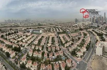 Land - Studio for sale in Jumeirah Village Triangle - Dubai