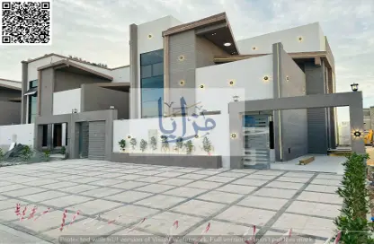 Villa - 4 Bedrooms - 6 Bathrooms for sale in Jasmine Towers - Garden City - Ajman