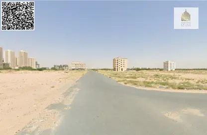 Land - Studio for sale in Ajman Hills - Al Alia - Ajman