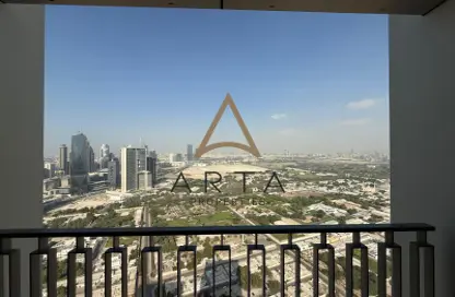 Apartment - 2 Bedrooms - 2 Bathrooms for sale in Downtown Views II Tower 2 - Downtown Views II - Downtown Dubai - Dubai