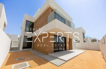 Villa - 4 Bedrooms for rent in The Dunes - Saadiyat Reserve - Saadiyat Island - Abu Dhabi