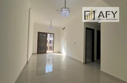 Apartment - 2 Bedrooms - 2 Bathrooms for rent in Rokane G22 - Jumeirah Village Circle - Dubai