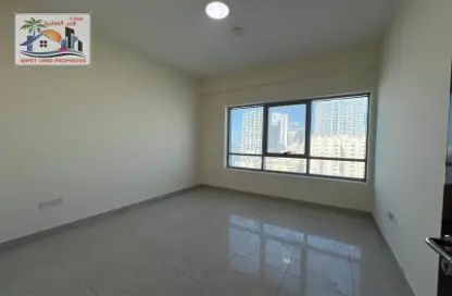 Apartment - 3 Bedrooms - 4 Bathrooms for rent in Jamal Abdul Nasser Street - Al Majaz - Sharjah