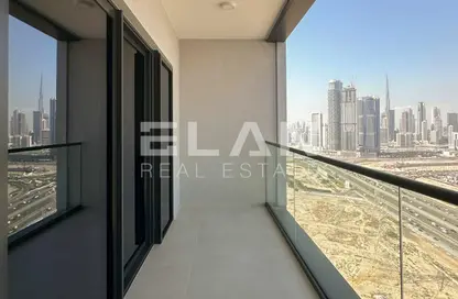 Apartment - 2 Bedrooms - 3 Bathrooms for sale in Sobha Creek Vistas Grande - Sobha Hartland - Mohammed Bin Rashid City - Dubai