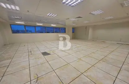 Office Space - Studio for rent in Cubes Park - Mussafah Industrial Area - Mussafah - Abu Dhabi