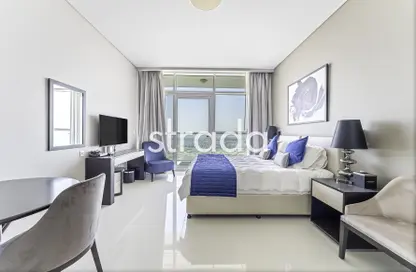 Apartment - 1 Bathroom for sale in Artesia C - Artesia - DAMAC Hills - Dubai