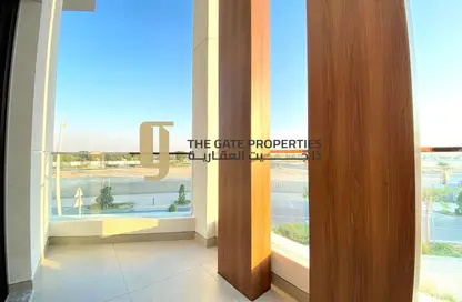 Villa - 5 Bedrooms - 6 Bathrooms for sale in Lea - Yas Acres - Yas Island - Abu Dhabi