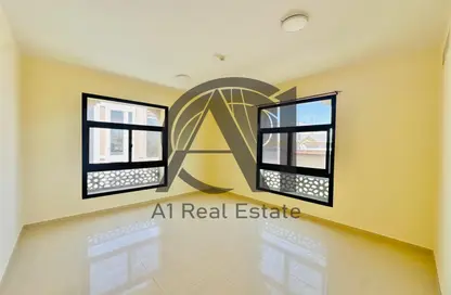 Apartment - 1 Bedroom - 2 Bathrooms for rent in Central District - Al Ain