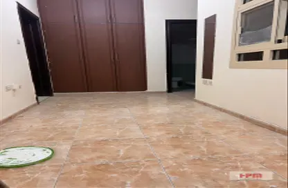 Villa - 1 Bedroom - 1 Bathroom for rent in Al Nahyan Camp - Abu Dhabi