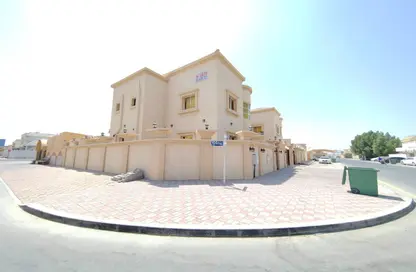 Villa - 5 Bedrooms - 7 Bathrooms for rent in Al Jawhara Building - Al Rawda 3 - Al Rawda - Ajman