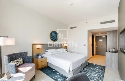 Apartment - 1 Bathroom for sale in The One at Jumeirah Village Circle - Jumeirah Village Circle - Dubai