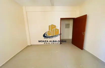 Apartment - 1 Bedroom - 1 Bathroom for rent in Muwaileh Commercial - Sharjah