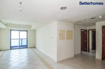 Apartment - 2 Bedrooms - 2 Bathrooms for rent in Princess Tower - Dubai Marina - Dubai