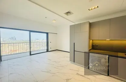 Apartment - 1 Bedroom - 2 Bathrooms for rent in MAG Eye - District 7 - Mohammed Bin Rashid City - Dubai