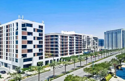 Apartment - 1 Bedroom - 1 Bathroom for rent in Acacia A - Park Heights - Dubai Hills Estate - Dubai