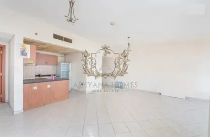 Apartment - 2 Bedrooms - 2 Bathrooms for sale in The Crescent - Dubai Production City (IMPZ) - Dubai