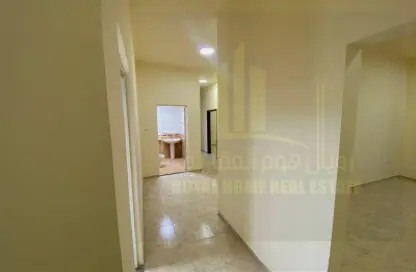 Apartment - 3 Bedrooms - 2 Bathrooms for rent in Al Rawda - Ajman