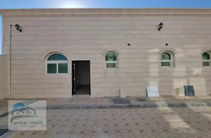 Apartment - 1 Bathroom for rent in Khalifa City A Villas - Khalifa City A - Khalifa City - Abu Dhabi