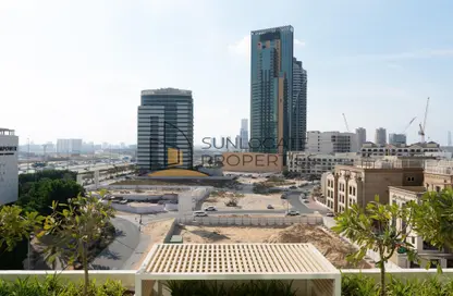 Apartment - 1 Bedroom - 2 Bathrooms for rent in Binghatti Venus - Jumeirah Village Circle - Dubai