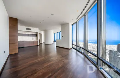 Apartment - 2 Bedrooms - 3 Bathrooms for sale in Burj Khalifa - Burj Khalifa Area - Downtown Dubai - Dubai