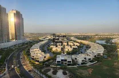 Apartment - 1 Bedroom - 1 Bathroom for sale in Golf Vita A - Golf Vita - DAMAC Hills - Dubai