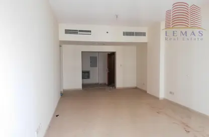 Apartment - 2 Bedrooms - 3 Bathrooms for rent in Ajman One Towers - Al Sawan - Ajman