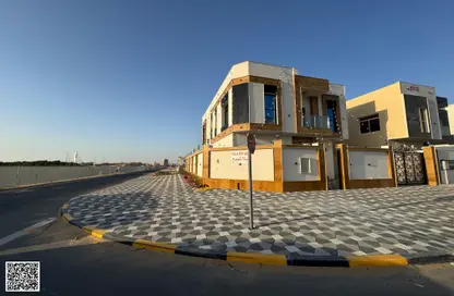 Villa - 5 Bedrooms - 7 Bathrooms for sale in Al Aamra Gardens - Al Amerah - Ajman