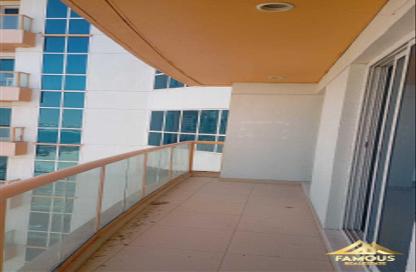 Apartment - 2 Bedrooms - 3 Bathrooms for rent in Al Nahda 1 - Al Nahda - Dubai