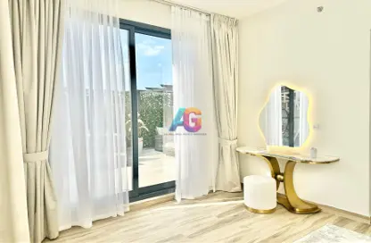 Apartment - 1 Bedroom - 2 Bathrooms for sale in Welcome Residency - Arjan - Dubai