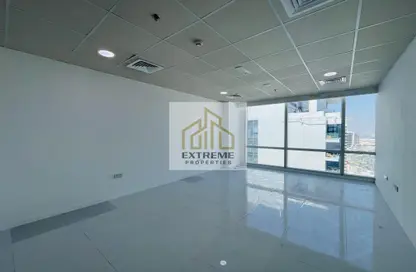 Office Space - Studio for rent in Tamani Art Tower - Business Bay - Dubai