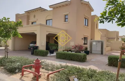 Villa - 4 Bedrooms - 4 Bathrooms for rent in Mira 2 - Mira - Reem - Dubai