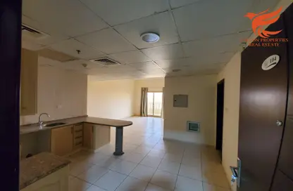 Apartment - 1 Bedroom - 1 Bathroom for rent in Building 1 - Yasmin Village - Ras Al Khaimah