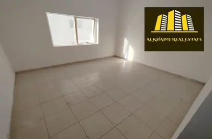 Apartment - 2 Bedrooms - 2 Bathrooms for rent in Al Rashidiya 3 - Al Rashidiya - Ajman