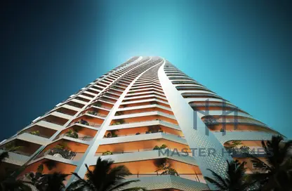 Apartment - 1 Bedroom - 2 Bathrooms for sale in Volta - Downtown Dubai - Dubai