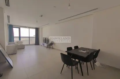 Apartment - 1 Bedroom - 2 Bathrooms for sale in Nasayem Avenue - Mirdif Hills - Mirdif - Dubai