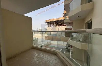 Apartment - 1 Bedroom - 2 Bathrooms for rent in Adore - Jumeirah Village Circle - Dubai