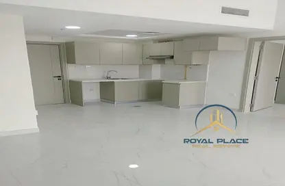 Apartment - 2 Bedrooms - 3 Bathrooms for rent in Equiti Arcade - Al Furjan - Dubai